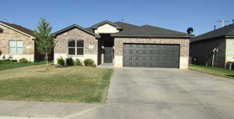 1139 Crosspoint St, Hereford, TX 79045