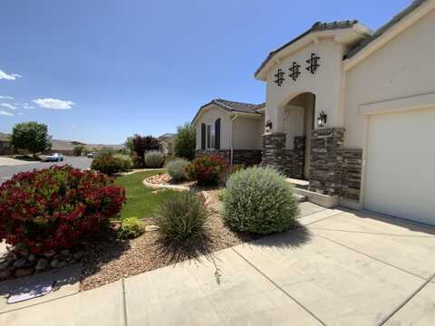 379 E Nagano DR, Saint George, UT 84790