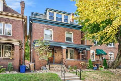 5921 Alder St, Shadyside, PA 15232