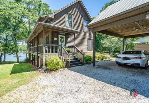 803 Parkertown Heights Road, Lavonia, GA 30553