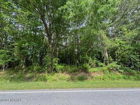 0 Willoughby Road, Ahoskie, NC 27910