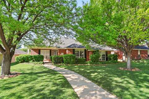 25 TIFFANY Lane, Canyon, TX 79015