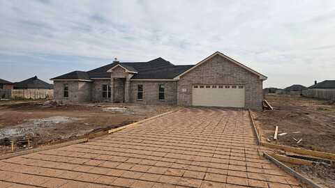 10 BULL RUN Drive, Canyon, TX 79015