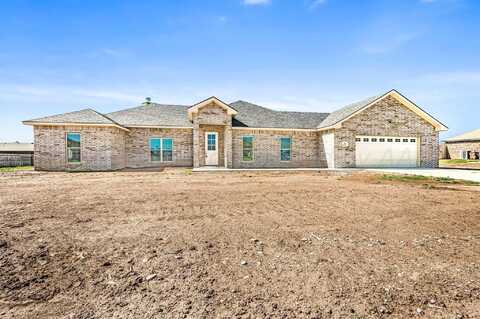 10 BULL RUN Drive, Canyon, TX 79015