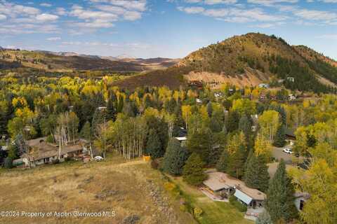 1227 Mountain View Drive, Aspen, CO 81611