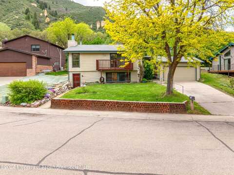 1309 Riverview Avenue, Glenwood Springs, CO 81601