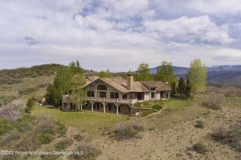 800 CHATEAU Way, Snowmass, CO 81654