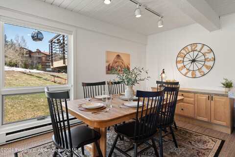 360 Wood Road, Snowmass Village, CO 81615