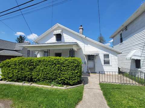 3802 Lawrenceville Drive, Springfield, OH 45504