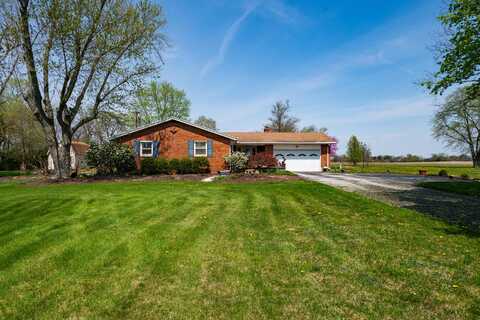 8883 W National Road, Brookville, OH 45309