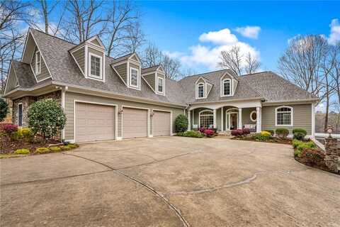 1015 Gaineswood Road, Anderson, SC 29625
