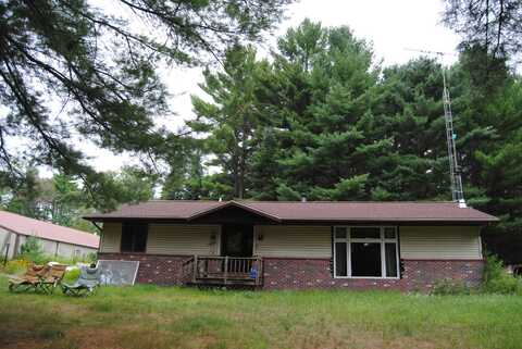 2165 E Cherry Creek Road, Fairview, MI 48621