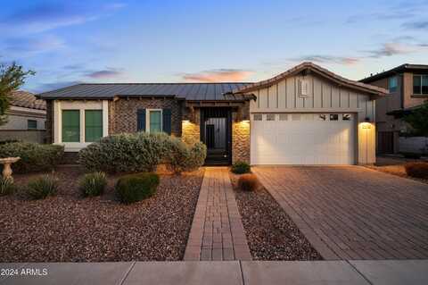 10053 E SEISMIC Avenue, Mesa, AZ 85212