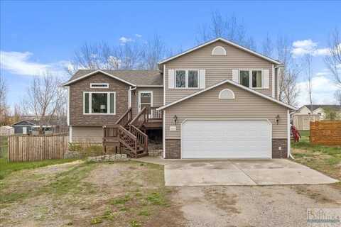 5123 Country View DRIVE, Billings, MT 59105