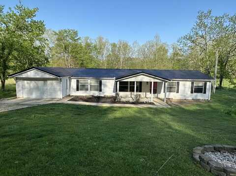 87 SIPES BRANCH RD, Heltonville, IN 47436