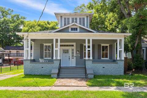 114 Espejo Street, Mobile, AL 36604