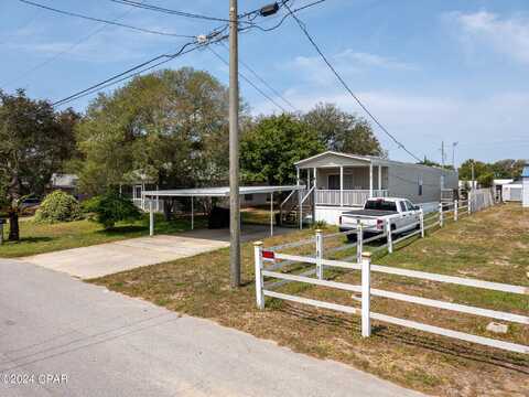 311 15th Street, Panama City Beach, FL 32413