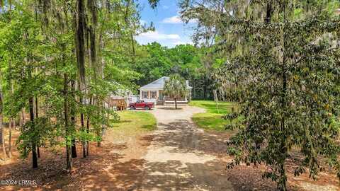 91 Holly Hall Road, Beaufort, SC 29907