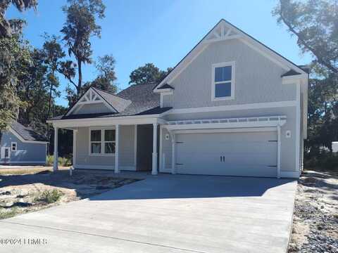 3 White Heron Drive, Beaufort, SC 29907