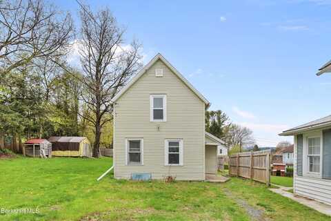 50 Margerie St, Lee, MA 01238