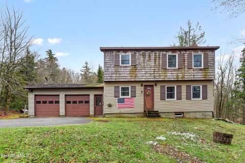 10 Spruce Dr, Peru, MA 01235