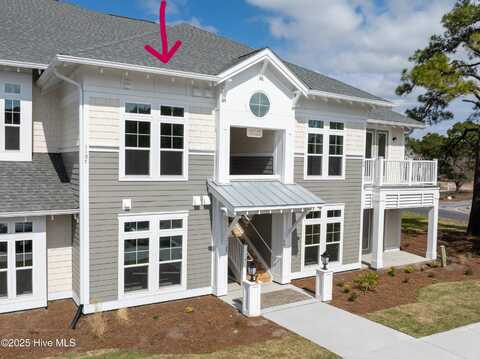 2537 St James Drive, Southport, NC 28461