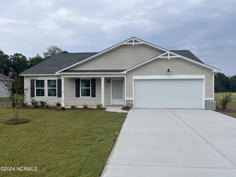 323 Glendale Arbor Drive SW, Ocean Isle Beach, NC 28469