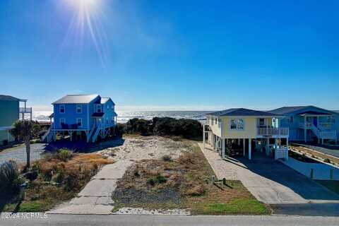 227 Ocean Boulevard W, Holden Beach, NC 28462