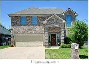 2212 Brougham Place, College Station, TX 77845