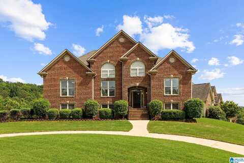 1175 HICKORY VALLEY ROAD, TRUSSVILLE, AL 35173
