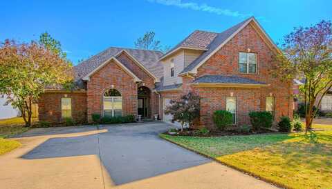 2 Deer Valley Cove, Maumelle, AR 72113