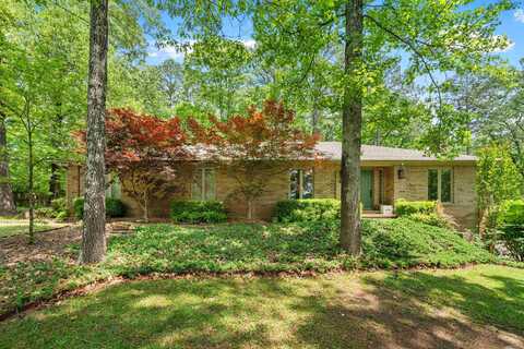 129 PARKWAY Square, Pearcy, AR 71964