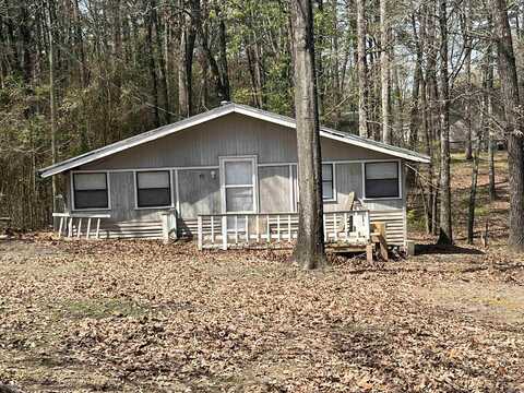 70 James Lawrence, Greers Ferry, AR 72067