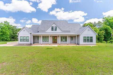 3051 Comanche Avenue, Camden, AR 71701