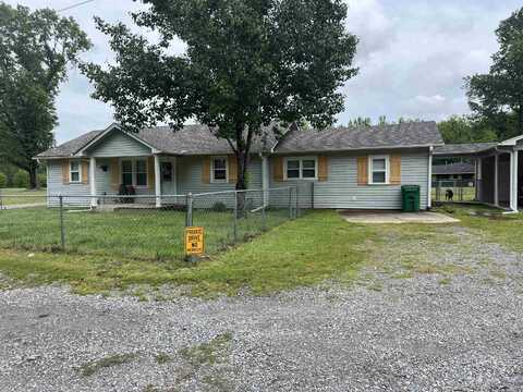 6525 S Highway 79, Pine Bluff, AR 71603