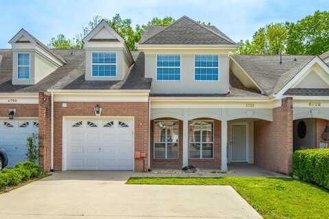 6736 Willow Brook Dr, Chattanooga, TN 37421