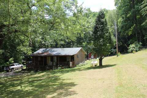 196 Hillside Drive, Palmer, TN 37365