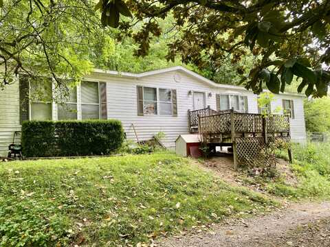 7357 S Dent Rd, Hixson, TN 37343