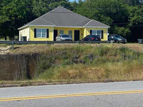 806 N RAILROAD STREET, PHENIX CITY, AL 36867