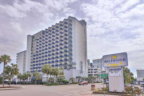 2001 S Ocean Blvd., Myrtle Beach, SC 29577