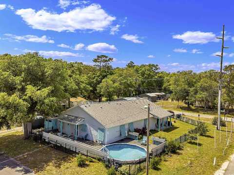 4520 Foxworth Rd., North Myrtle Beach, SC 29582