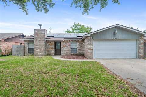 2369 Redwood, Ingleside, TX 78362