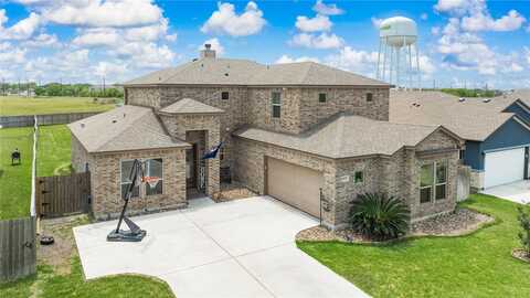 1807 Chesapeake Bay Drive, Portland, TX 78374