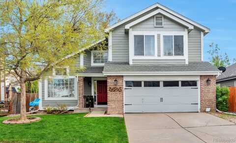 10038 Silvercliff Lane, Littleton, CO 80125