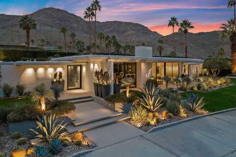 70149 Sonora Road, Rancho Mirage, CA 92270