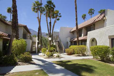2054 N Mira Vista Way, Palm Springs, CA 92262