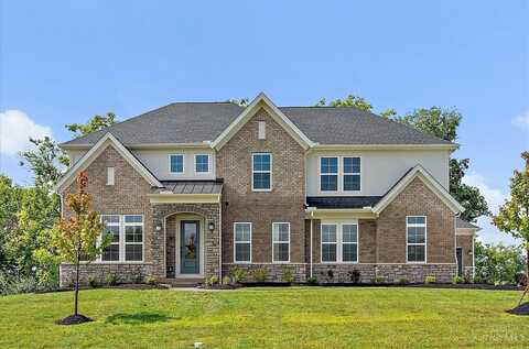 7511 Donegal Drive, Cincinnati, OH 45233