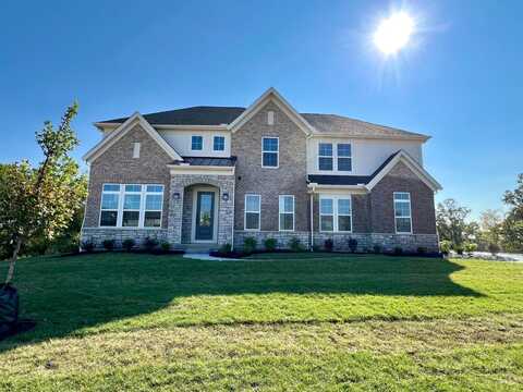 7511 Donegal Drive, Maumee, OH 45233