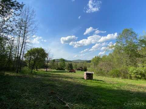 542 Black Hollow Road, Franklin, OH 45660
