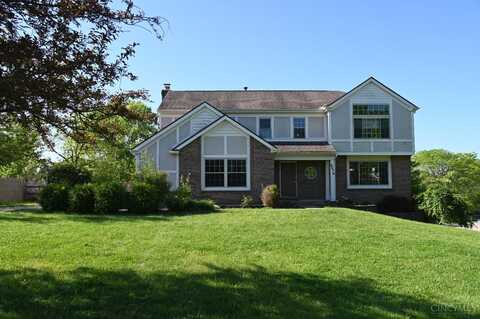 5479 Senour Drive, West Chester, OH 45069